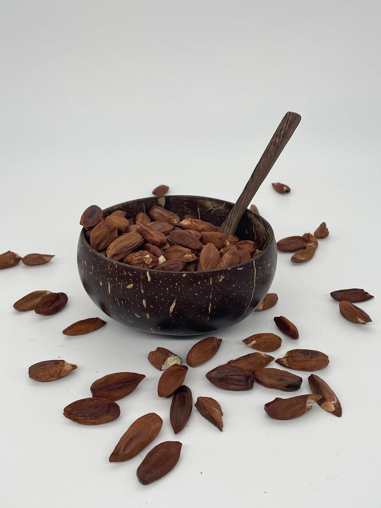 Noix de Pili sans coque – Nature 500g
