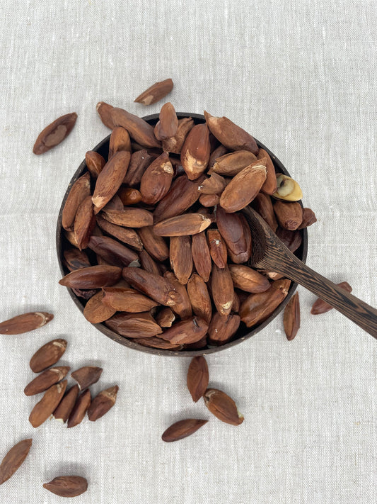 Noix de Pili sans coque – Nature 1kg